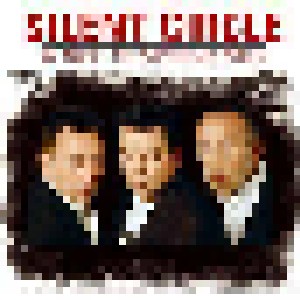 Cover - Silent Circle: 25 Years - The Anniversary Album