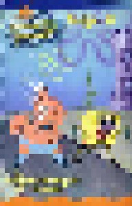 Spongebob Schwammkopf: Folge 10 (Tape) - Bild 1