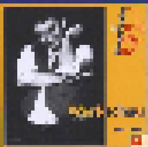 Cover - Sigi Zimmerschied: Werkschau 1983-1989