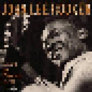 John Lee Hooker: Live At Sugar Hill Vol. 2 - Cover