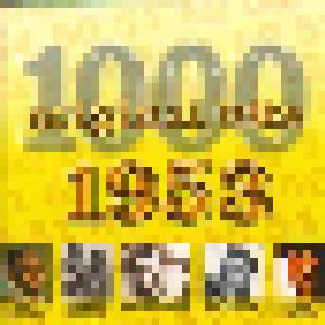 1000 Original Hits - 1953 - Cover