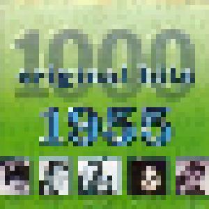 1000 Original Hits - 1955 - Cover