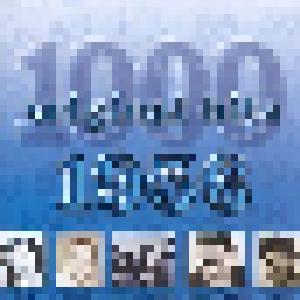 1000 Original Hits - 1956 - Cover
