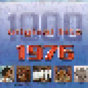 1000 Original Hits - 1976 - Cover