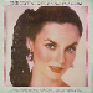 Cover - Crystal Gayle: Crystal Gayle Singles Album, The