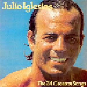 Cover - Julio Iglesias: 24 Greatest Songs, The