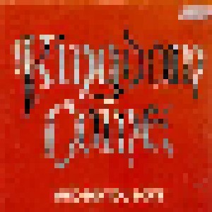 Kingdom Come: Who Do You Love (Promo-Single-CD) - Bild 1