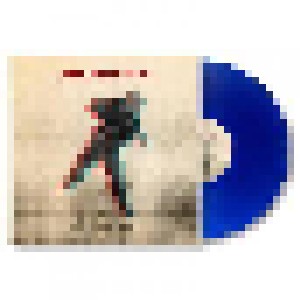Bad Religion: The Dissent Of Man (LP + CD) - Bild 2