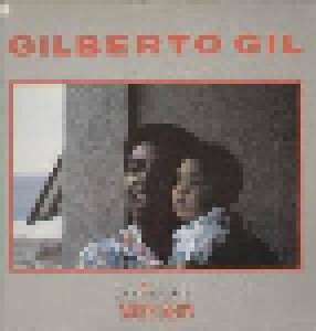 Gilberto Gil: Dia Dorim Noite Neon (LP) - Bild 1