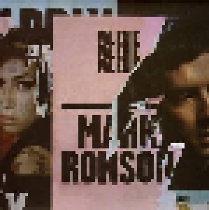Mark Ronson Feat. Amy Winehouse: Valerie (10") - Bild 1