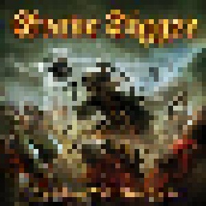 Grave Digger: The Clans Will Rise Again (2-LP) - Bild 1
