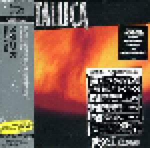Metallica: Reload (SHM-CD) - Bild 1