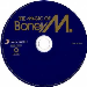 Boney M.: The Magic Of Boney M. (CD) - Bild 9