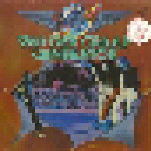 Van der Graaf Generator: Rock Heavies (LP) - Bild 1