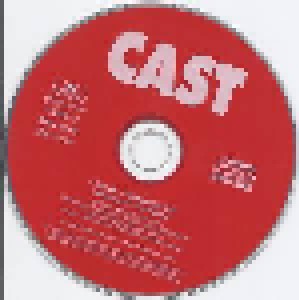 Cast: Free Me (Single-CD) - Bild 3