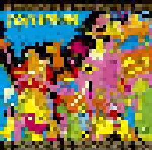 The Offspring: Happy Hour! (CD) - Bild 1
