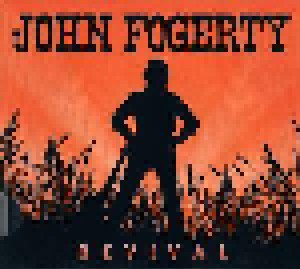 John Fogerty: Revival (CD) - Bild 1