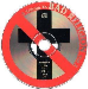 A Tribute To Bad Religion Volume 2 (CD) - Bild 5