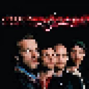 Coldplay: Live On BBC Radio 2 - 30.08.2008 (CD) - Bild 1
