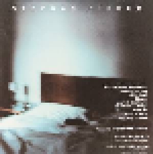 Stephan Eicher: Silence (CD) - Bild 2