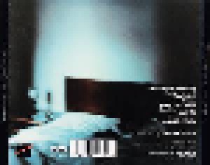 Stephan Eicher: Silence (CD) - Bild 3