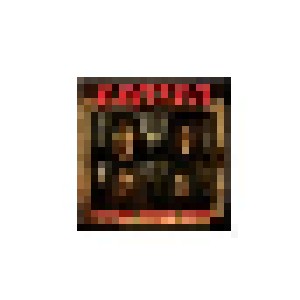 Exciter: Thrash Speed Burn (CD) - Bild 1