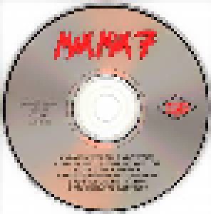 Max Mix 7 (CD) - Bild 8
