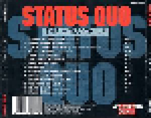 Status Quo: The Hitmachine (CD) - Bild 6