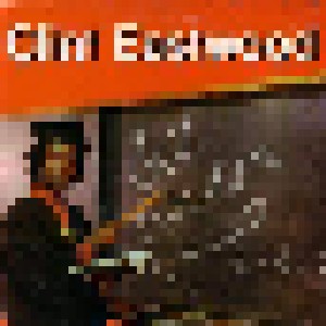 Clint Eastwood: Sex Education (LP) - Bild 1