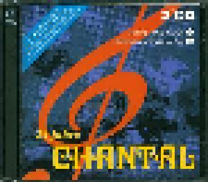 Chantal: 25 Jahre Chantal (2-CD) - Bild 3