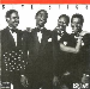 The Stylistics: Some Things Never Change (CD) - Bild 1