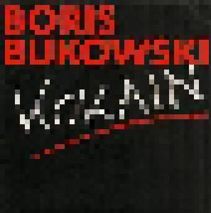 Boris Bukowski: Kokain - Cover
