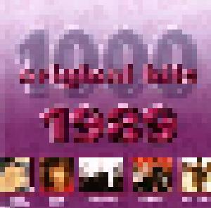 1000 Original Hits - 1989 - Cover
