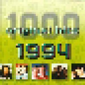 1000 Original Hits - 1994 - Cover