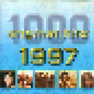 1000 Original Hits - 1997 - Cover