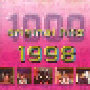 1000 Original Hits - 1998 - Cover