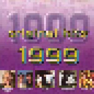 1000 Original Hits - 1999 - Cover