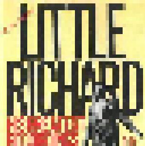 Little Richard: His Greatest Recordings - Cover