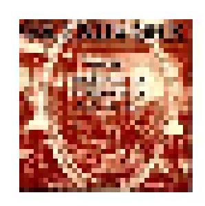 Nasum, Vivisection, Retaliation, Clotted Symmetric Sexual Organ: Grindwork - Cover