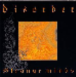 Disorder: Strange Minds (CD) - Bild 1