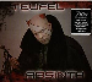 Cover - Teufel: Absinth