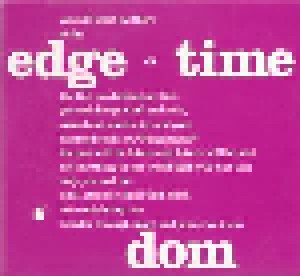 Cover - Dom: Edge Of Time