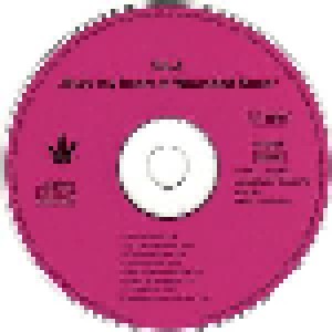 Gila: Bury My Heart At Wounded Knee (CD) - Bild 3