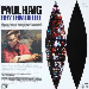 Paul Haig: Rhythm Of Life (LP) - Bild 2