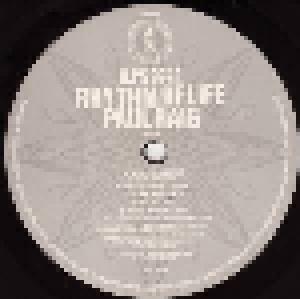 Paul Haig: Rhythm Of Life (LP) - Bild 4