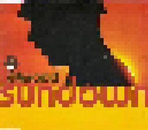 Elwood: Sundown (Single-CD) - Bild 1