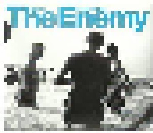 Cover - Enemy, The: Away From Here