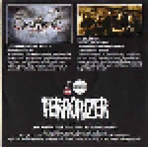 Terrorizer 171 - Fear Candy 55	// Festival Frenzy (2-CD) - Bild 5