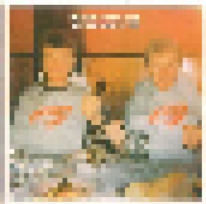 The Undertones: Hypnotised (CD) - Bild 1