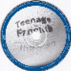 Teenage Fanclub: Thirteen (CD) - Bild 3